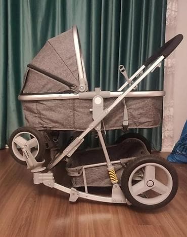 uşaq arabalari: Uwaq arBasu problemi yoxdur
qiymet son. unvan varovski — 2