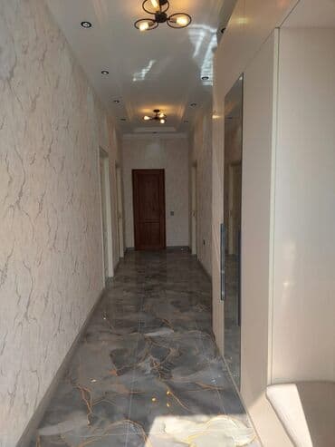 Аренда квартир: Бина, 3 комнаты, Новостройка, 110 м² — 1