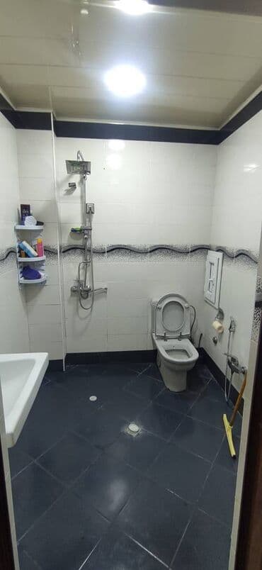 turbo az yevlax: 2 otaqlı, Yeni tikili, m. Neftçilər, 71 kv. m — 7