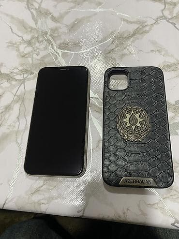 nokia 8800 gold: IPhone 11, Белый, Беспроводная зарядка — 6