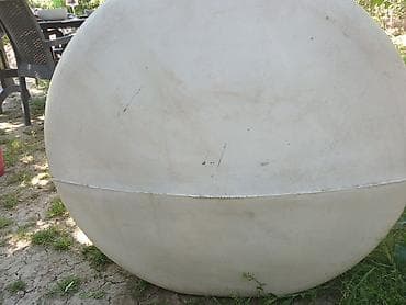 bağ setka: Bak, Plastik, 1000 l l — 4