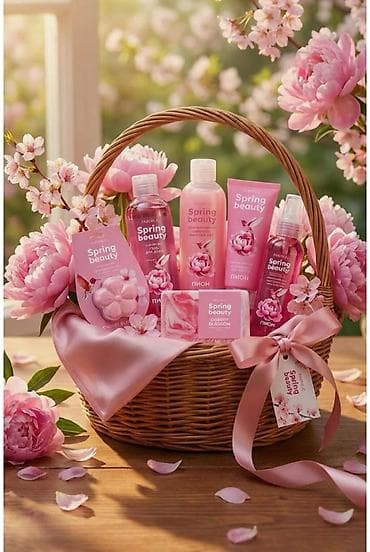 Kosmetika: Sifariş götürülür Hədiyyəlik kosmetik — 1