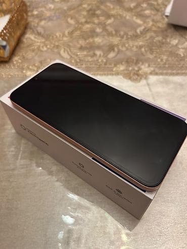 nintendo switch lite 100$: Redmi 128 GB, rəng - Narıncı, Sensor — 1