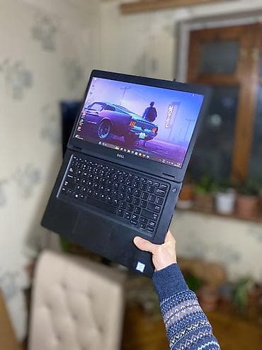 qaz 3: İşlənmiş Dell Latitude, 14.1 ", Intel Core i7, 512 GB, Ünvandan götürmə, Pulsuz çatdırılma, Ödənişli çatdırılma — 5