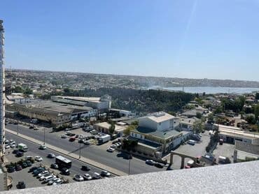 makler gence: 3 otaqlı, Yeni tikili, 120 kv. m — 8