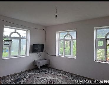 1 otagli evler: 65 kv. m, 10 otaq, Artezian quyusu — 4