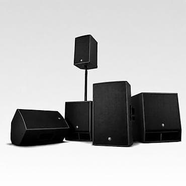 audio sistem: Kalonka kirayəsi – münasib qiymət Hər büdcəyə uyğun səs sistemi — 1