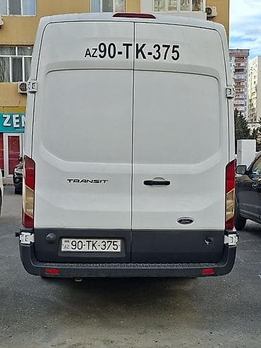 ceşka furqon: Ən uzun və ən yüksək model. Maşın yaxşı qorunub texniki baxış — 8