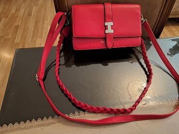 xacmaz qizil instagram: Сумки — 1