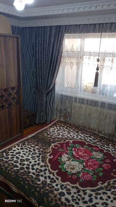 kirayə evlər oğlan ucun: Mingəçevir, 2 otaqlı, Köhnə tikili, 50 kv. m — 10