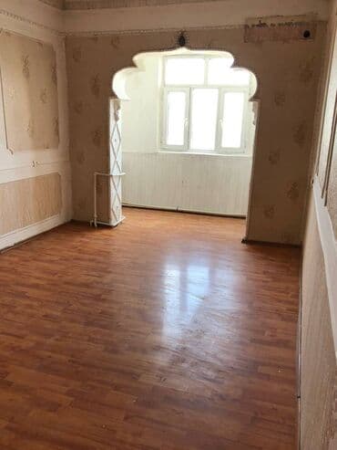 ağ şeher evler: Bakı, 3 otaqlı, Köhnə tikili, 70 kv. m — 3