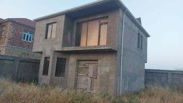 görədildə satılan evlər: Görədil 5 otaqlı, 100 kv. m, Kredit yoxdur, Təmirsiz — 1
