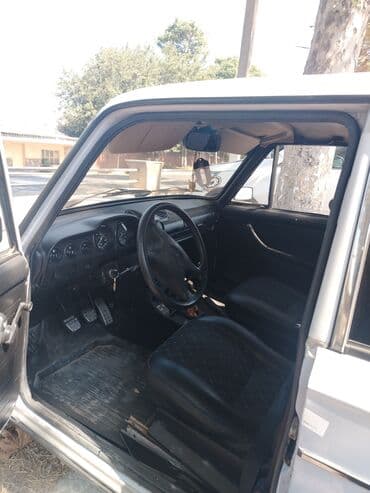 фольксваген поло новый кузов: VAZ 2106 (klassik “Jiquli”) sedan Xüsusiyyətlər:qiymətdə razılaşmaq — 9