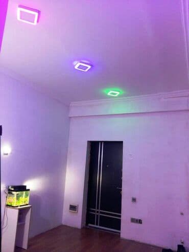 hipoteka evler: 3 otaqlı, Yeni tikili, 121 kv. m — 10