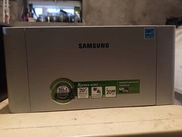 Printerler samsung xpress m2020 mlt-d111s 90 manat tam saz katric