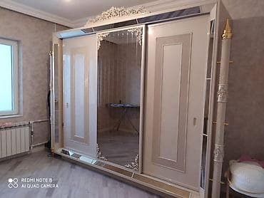 masa dəsdi: İkinəfərlik çarpayı — 1