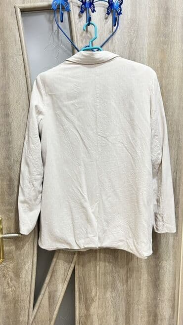 Pencəklər: Pencək, Defacto — 3