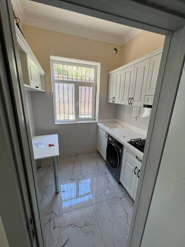 аренда торгового места в магазине: Badamdarda yerləşən 100 kv sahəsi olan təmirli əşyalı 2otağlı — 14