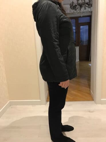 gödəkçələr: L — 3