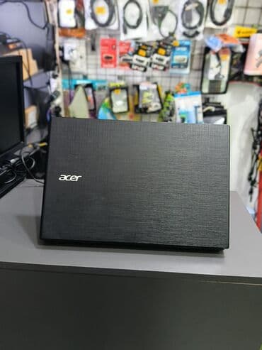 Planşetlər: İşlənmiş Acer Extensa, 15.6 ", Intel Core i3, 256 GB, Ünvandan götürmə, Pulsuz çatdırılma, Ödənişli çatdırılma — 5