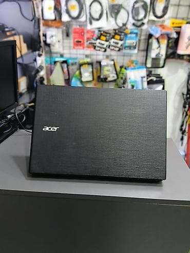 aser: İşlənmiş Acer Extensa, 15.6 ", Intel Celeron, 128 GB, Ünvandan götürmə, Pulsuz çatdırılma, Ödənişli çatdırılma — 7