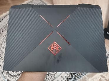 klaviatura mouse: İşlənmiş HP Omen, 15.6 ", Intel Core i7, 1 TB, Ünvandan götürmə — 2