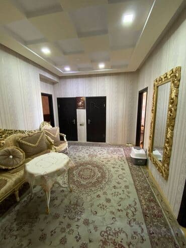 купить квартиру в баку азербайджан: 4 комнаты, Новостройка, м. Ахмедлы, 100 м² — 9