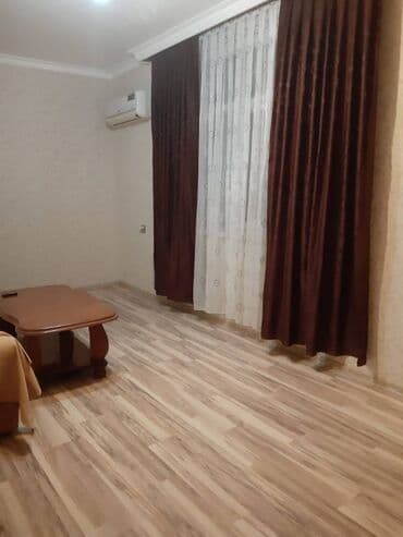 1 otaqlı kohnə tikili: Bakı, 2 otaqlı, Köhnə tikili, m. Avtovağzal, 61 kv. m — 8