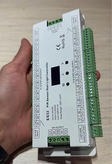 3d ekran sekilleri: Lent lampalar — 9