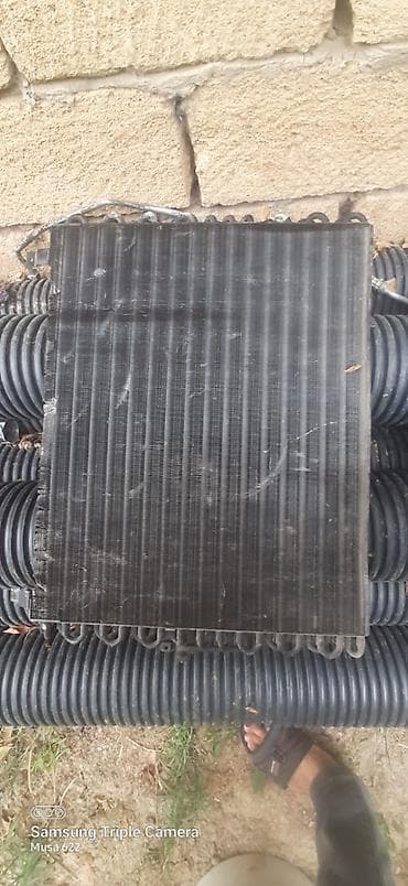 Digər nəqliyyat: Mercedes-Benz W124, İşlənmiş — 4