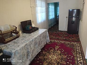 berde ev: Quba rayonu 1ci Nigedi kendinde 3otaqli seliqeli ev gunluk kiraye — 3