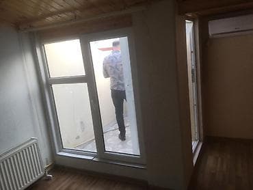 studio menzil kiraye: Studiya, 38 kv. m — 7