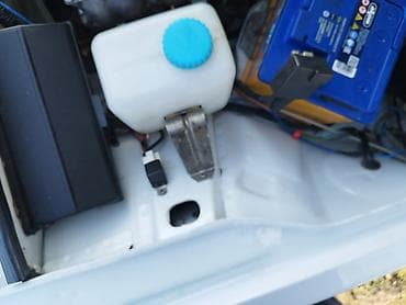 vaz lada 06: VAZ (LADA) 2107: 1.6 l | 2007 il Sedan — 5