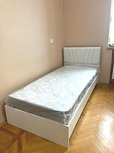 bisetka qiymetleri: Yeni, Təknəfərlik çarpayı, Bazasız, Matras ilə, Siyirməsiz, Azərbaycan — 5