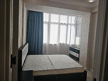 zabrat ev: İcarəyə verilir 2 otaqlı yeni tikili 42 m², Masazır q. Abşeron rayonu — 5
