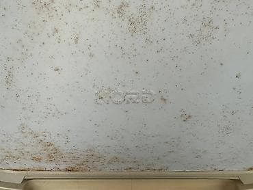 soyuducu termostat: 2 qapılı Nord Soyuducu Satılır, rəng - Ağ — 3