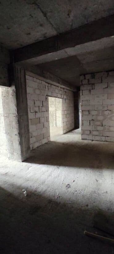 makler gence: 4 otaqlı, Yeni tikili, 190 kv. m — 13