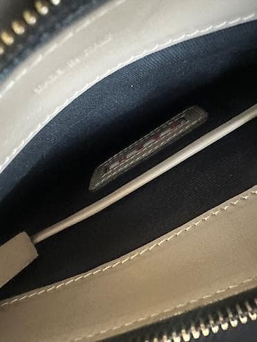 Marni New
Double Leather Bag 
459 azn — 3