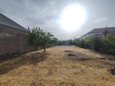 продажа недвижимости в азербайджане: 5 соток, Для строительства, Риэлторам не беспокоить, Купчая — 2