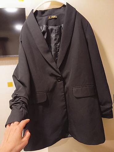 pencəy: Pencək, M — 1