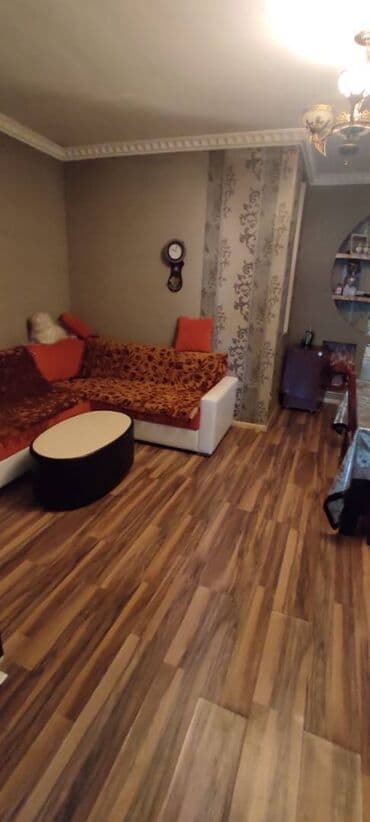 ayna sultanovada kiraye evler 2022: 80 kv. m, 2 otaqlı, Qaz, Su — 10