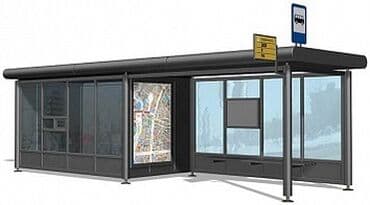 qadınlar üçün metal kəmərlər: Dayanacaq və köşklərin hazirlanmasi — 17