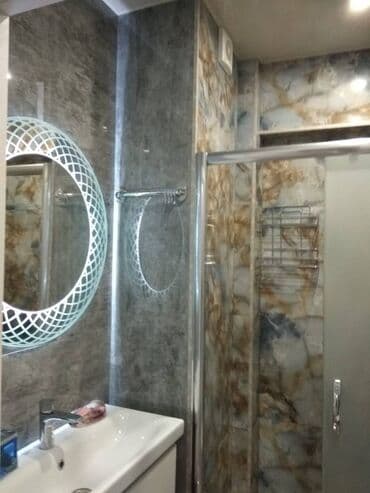 elmlerde kiraye ev: Nərimanov rayonHeydər Əliyev mərkəzi yanıbda, 16 mərtəbənin,4-cü — 7