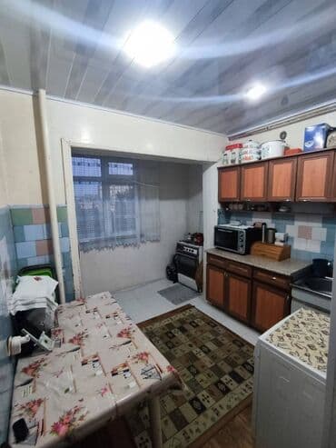 lenkeran ev alqı satqı: Bakı, 3 otaqlı, Köhnə tikili, 87 kv. m — 8