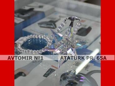 changan benni mini: SWAROVSKI asilqan M1 🚙🚒 Ünvana və Bölgələrə ödənişli çatdırılma — 1