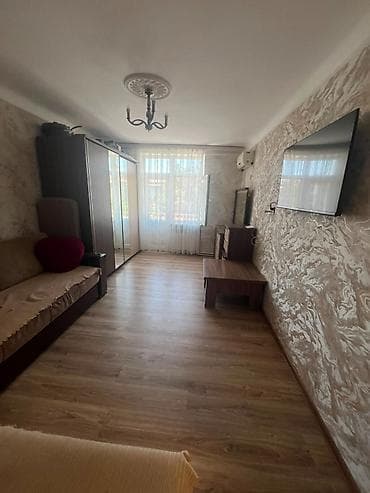 Квартиры: Сумгайыт, 1 комната, Вторичка, 30 м² — 6
