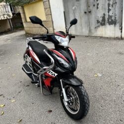 Ehtiyat hissələri: - FREEDOM Sky49, 50 sm3, 2024 il, 7560 km — 1