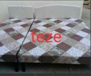 Kravat taza mohkam taxtadan yigilir basligi koja ustu ikilik macalka — 1