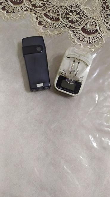 cep telefon: Nokia 2, 2 GB, rəng - Qara, Düyməli — 2