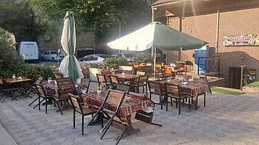 zigda heyet evleri: İcarəyə verilən hazır iaşə məkanı – “Qardaşlar 061 Pub & Restoran” — 1